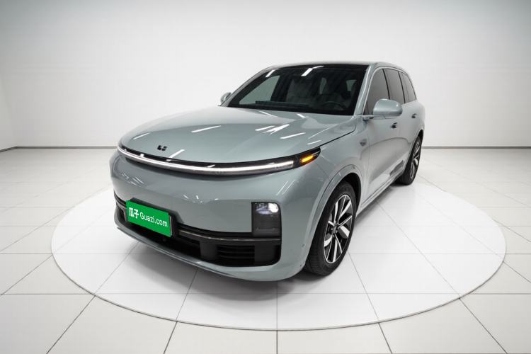 Used Li Auto L8 2023 Pro Model