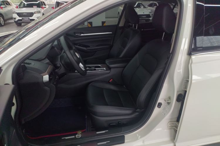 Used Nissan Teana 2021 2.0L XL Comfort Edition