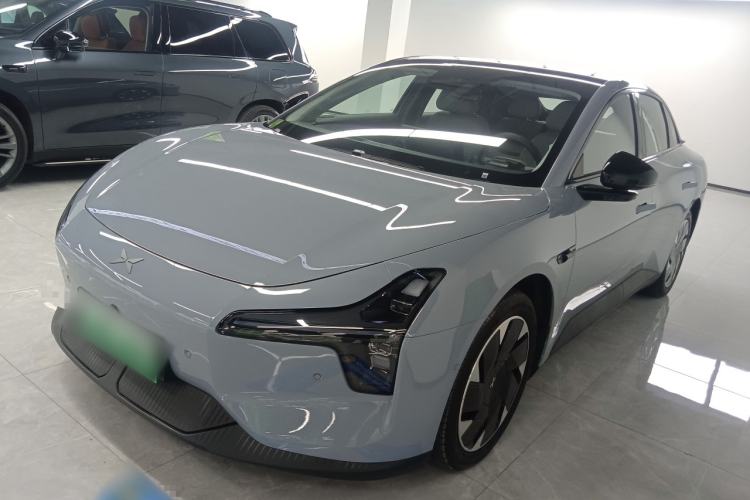 Used XPeng MONA M03 2025 502 Long-Range Max