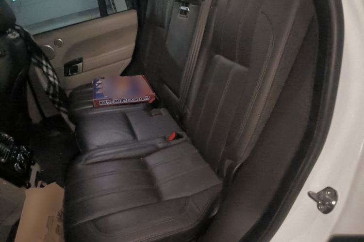 Used Land Rover Range Rover 2016 3.0 SC V6 Vogue