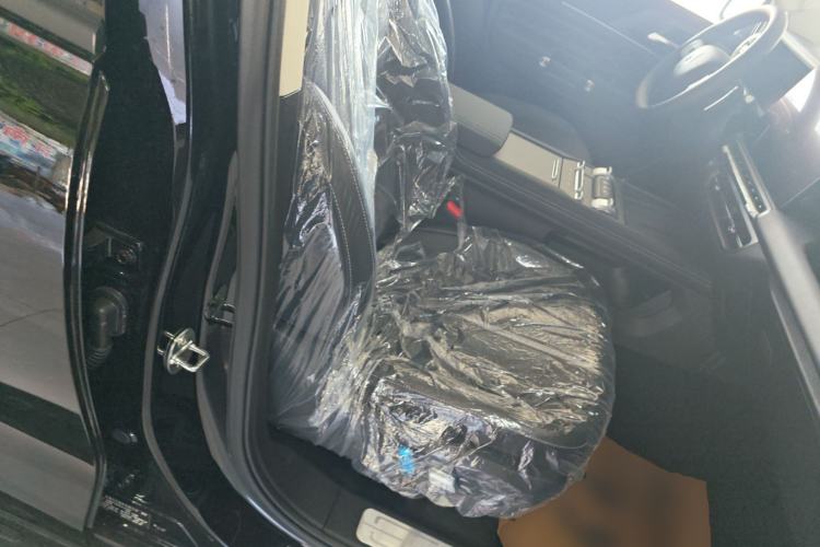 Used Tank 300 2025 2.0T Conqueror