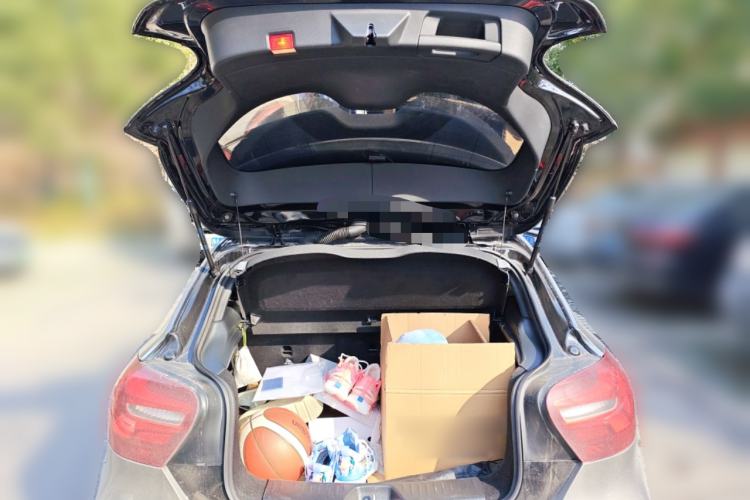 Used Mercedes-Benz A AMG 2018 AMG A 45 4MATIC Exclusive Edition