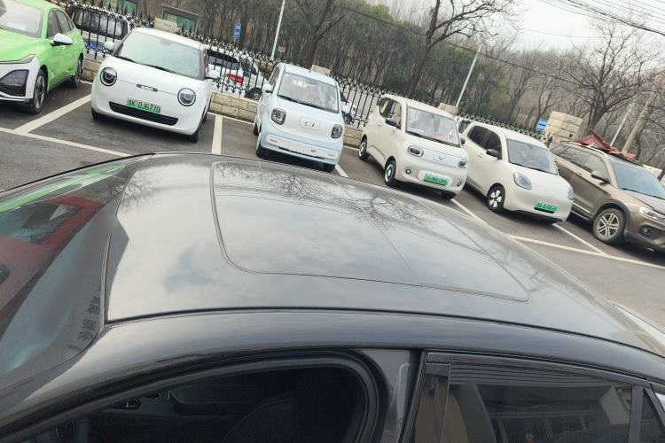 Used Lynk & Co 03 2023 1.5TD DCT JingPro