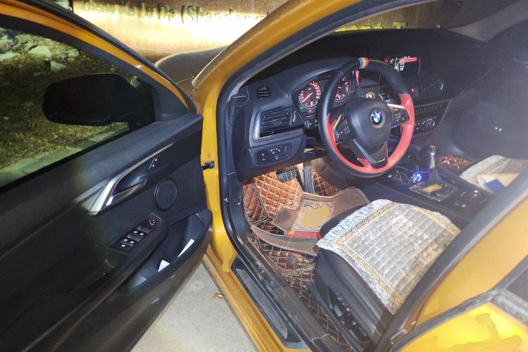 Used BMW 1 Series 2017 118i Sport Edition