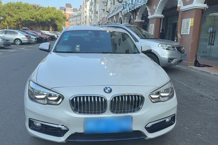 Used BMW 1 Series 2016 118i Urban Design Package