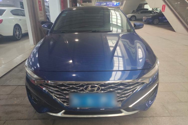 Used Hyundai Lafesta 2019 280TGDi Smart Speed Version China VI Standard
