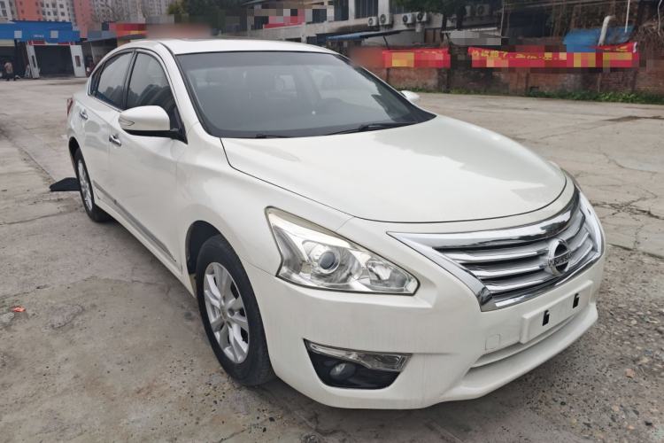Used Nissan Teana 2013 2.0L XL Comfort Edition