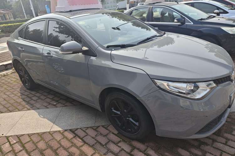 Used MG GT 2015 1.5T Manual Elite Edition