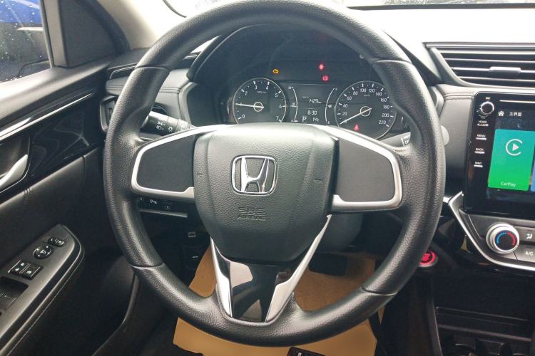 Used Honda Crider 2019 180 Turbo CVT Luxury Edition China V