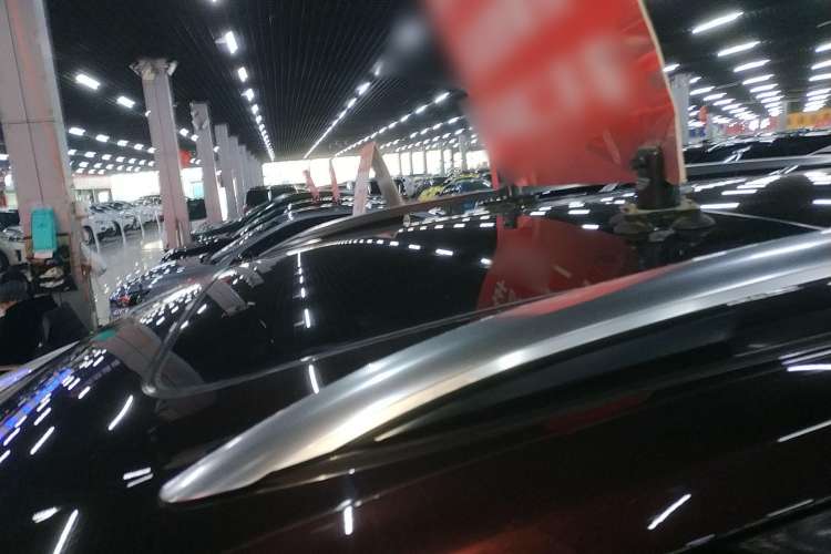 Used Volkswagen Sharan 2018 380TSI Comfort Edition 7-Seater
