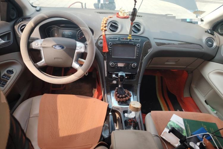 Used Ford Mondeo 2011 2.0L GTDi 200 Fashion Edition