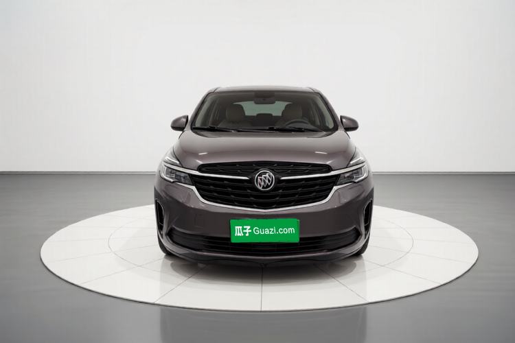 Used Buick GL8 2021 Land Cruiser Executive Class 652T Luxury Model