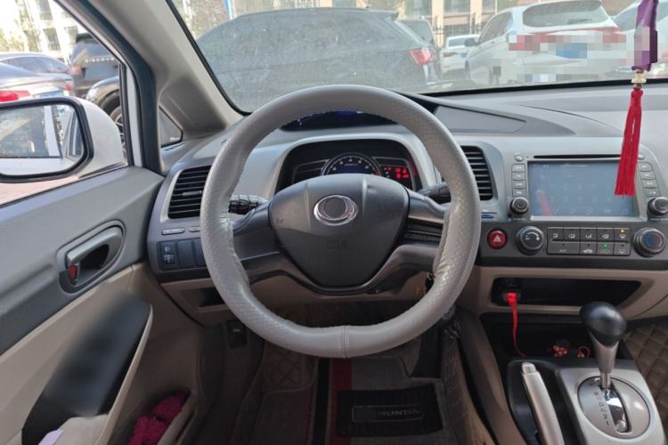 Used CIIMO 2012 1.8L Automatic
