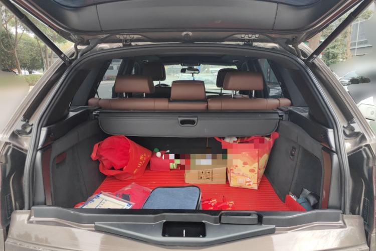 Used BMW X5 
