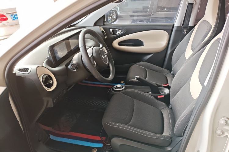 Used Wuling Bingo 2023 203km Light Edition