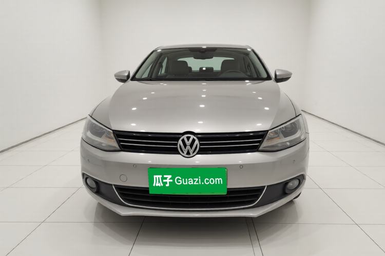 Used Volkswagen Sagitar 2014 Revised Version 1.4TSI Automatic Luxury Edition Exterior 1