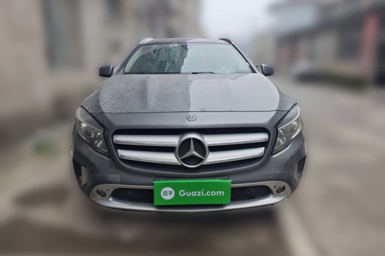 Used Mercedes-Benz GLA 2016 GLA 200 Sport Edition