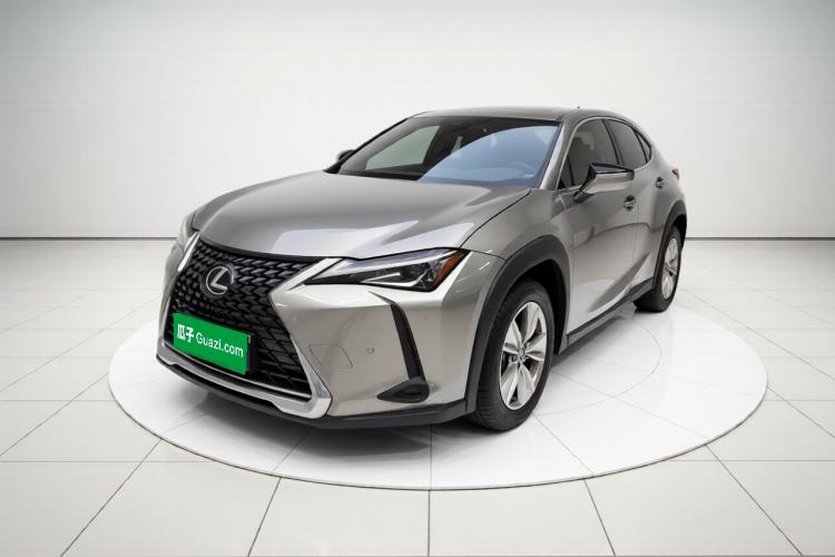 Used Lexus UX 2020 200 Special Edition