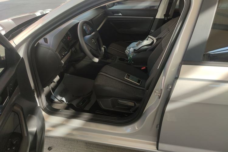 Used Volkswagen Lavida 2018 1.5L Automatic Fashion Edition China V Standard