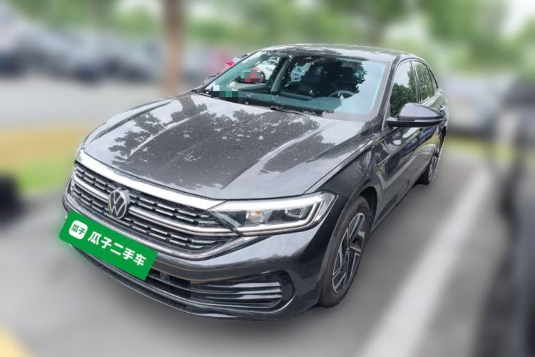 Used Volkswagen Sagitar 2023 300TSI DSG Excellence Edition