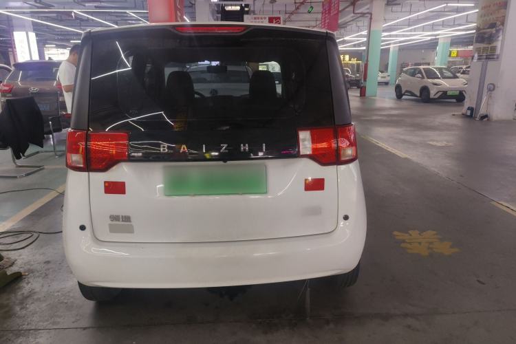 Used Baizhi New Energy Daxiong 2022 15kWh Cool Bear Standard Edition