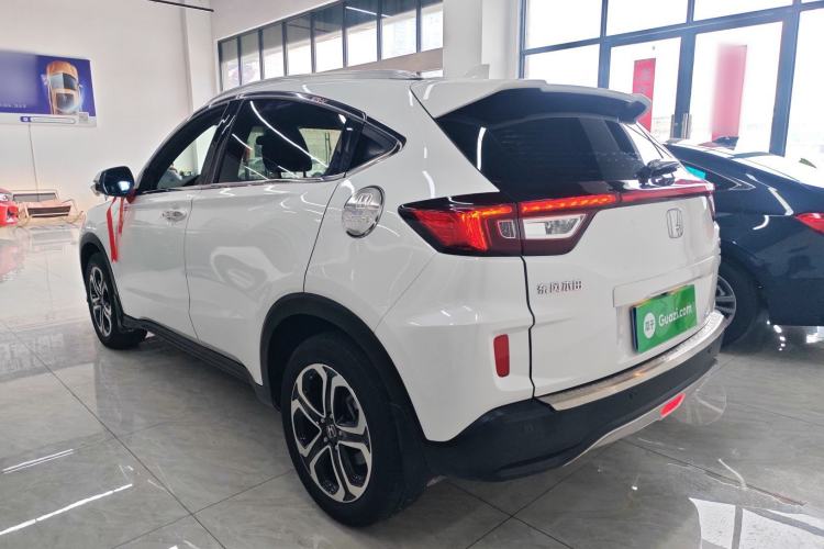 Used Honda XR-V 2017 1.8L VTi CVT Luxury Edition