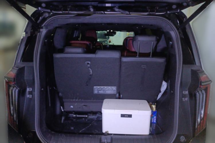 Used GAC Trumpchi E9 2023 E9 Championship Edition
