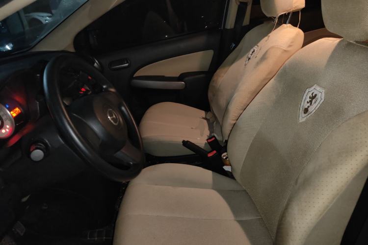 Used Mazda 2 2008 1.5L Automatic Fashion Edition