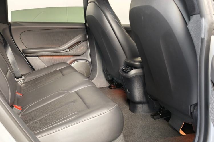 Used Nio ET5T 2023 75 kWh Touring
