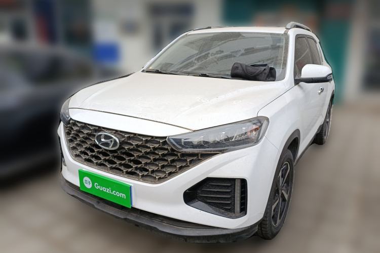 Used Hyundai ix35 2021 2.0L Automatic 2WD GLS Leading Edition