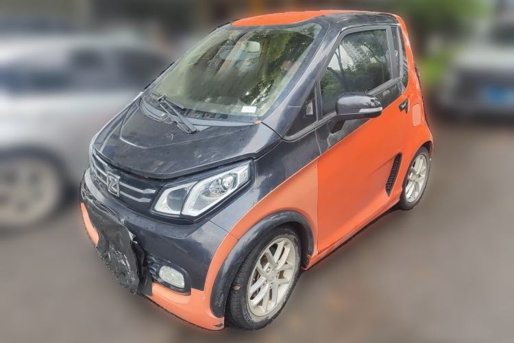 Used Zotye E200 2018 Pro Model Guazi used car, China used car export, Used car for sale, Used  cars, Cheapest cars for sale