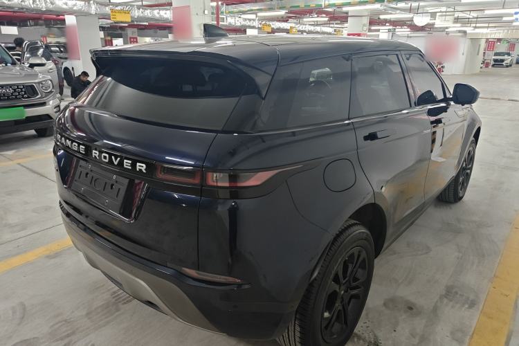 Used Land Rover Range Rover Evoque 2020 249 PS Youth Edition