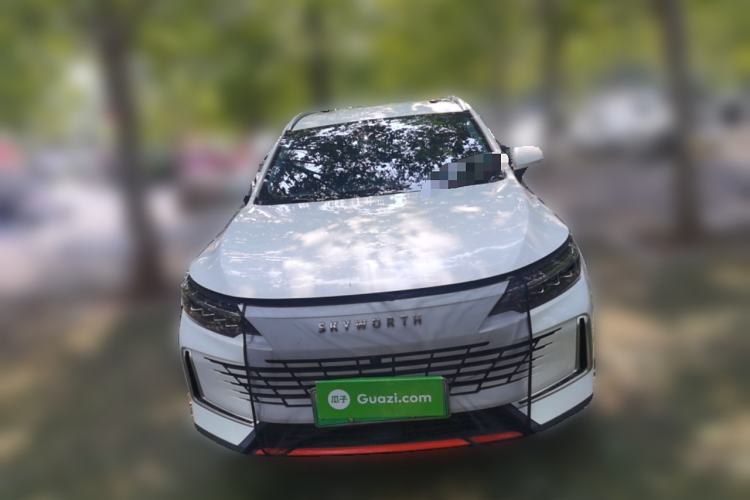 Used Skyworth HT-i 2023 AIR model