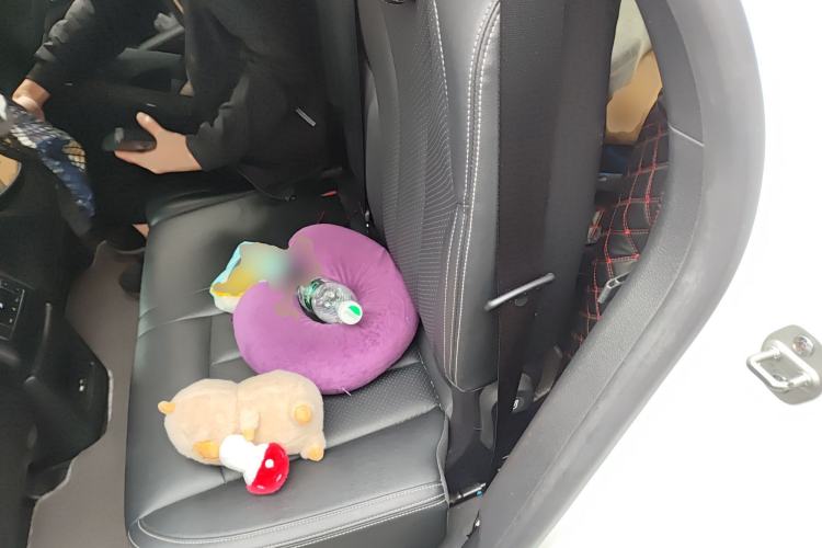 Used BYD Tang 2018 2.0T Automatic Smart Connect Prestige 7-Seater China V Standard
