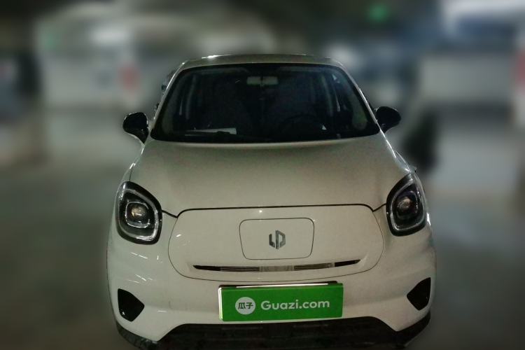 Used Leapmotor T03 2025 310 Comfort Edition Front