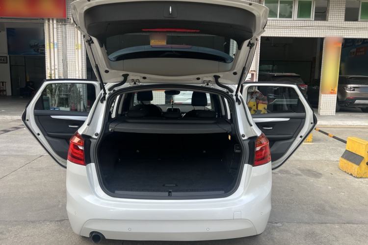 Used BMW 2 Series Active Tourer 2016 218i Fashion Model Exterior 7