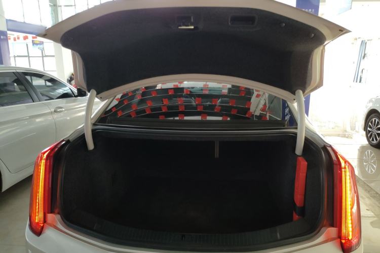 Used Cadillac XTS 2017 28T Tech Edition