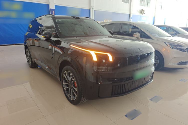 Used Lynk & Co 900 2025 1.5T Ultra