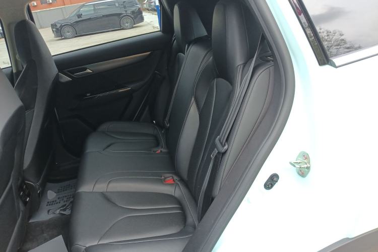 Used XPeng G3 2022 G3i 460N
