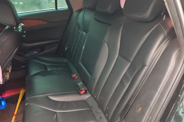 Used Hongqi H5 2019 30TD Smart Connect Dynamic Edition
