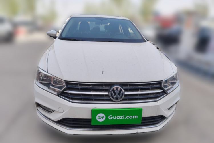 Used Volkswagen Bora 2018 1.5L Automatic Comfort Model
