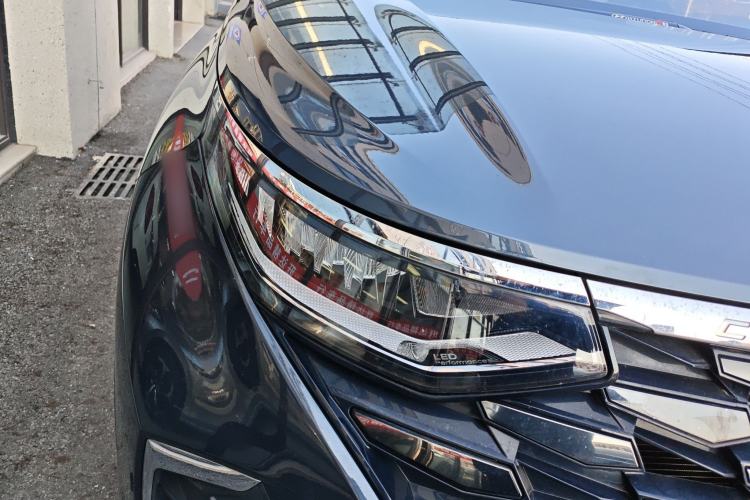 Used Hyundai Custo 2021 270TGDi Prestige LUX
