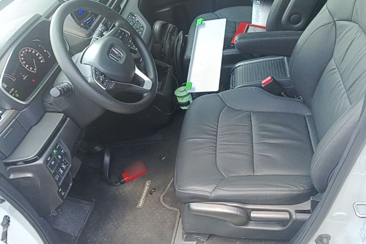 Used Honda Odyssey 2024 2.0L eHEV Sharp & Smart Edition