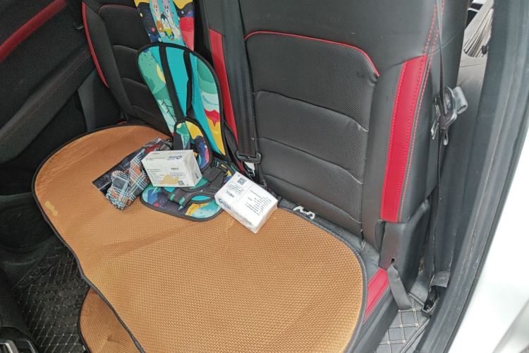 Used SOL X8 2021 300T DCT Panoramic Luxury Edition 5 Seats
