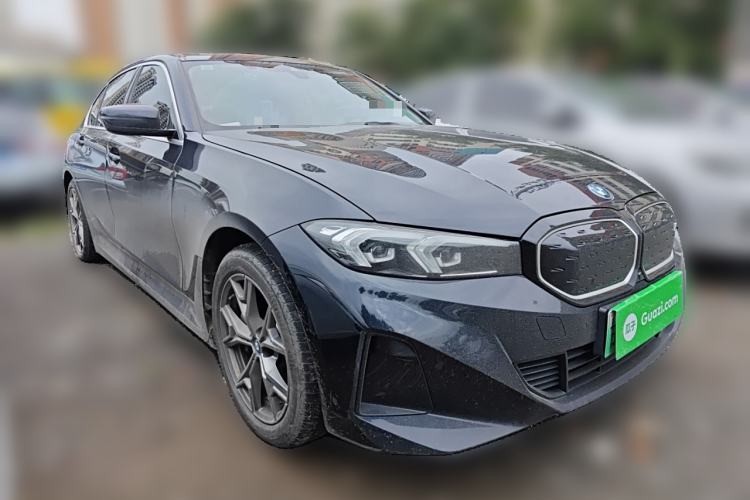 Used BMW i3 2022 eDrive 35 L