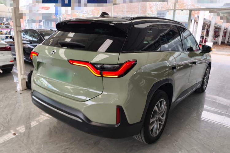 Used Nio ES6 2019 420 km Sport Version Exterior 5