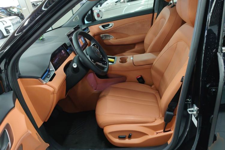 Used Hima H5 2025 Model Range-Extending Max
