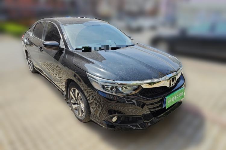 Used Honda Crider 2019 180 Turbo CVT Luxury Edition China VI Emission Standard
