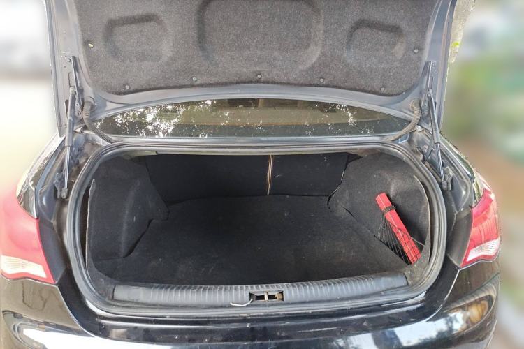Used Roewe 550 2013 550S 1.8L Automatic Start-Zhen Edition
