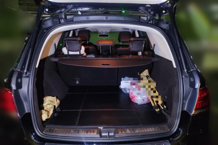 Used Mercedes-Benz GLE-Class 2016 GLE 400 4MATIC U.S. specification